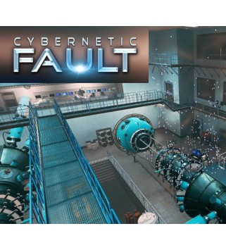 Cybernetic Fault Steam Key GLOBAL